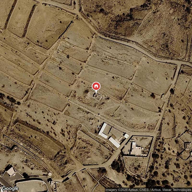 Residential Land For Rent in Al Yaqoot, Abha Residential Land For Rent in Al Yaqoot, Abha
