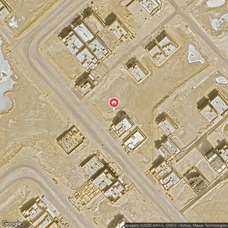 Residential Land For Sale in Al Aziziyah, Al Jubail Residential Land For Sale in Al Aziziyah, Al Jubail