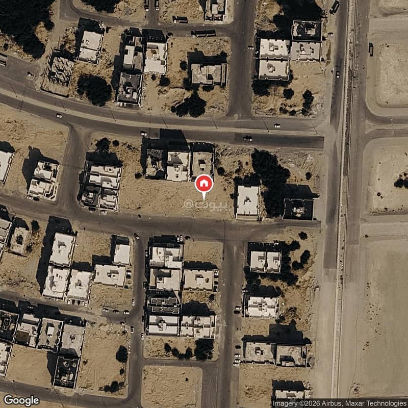 Residential Land For Sale in Al Falaq Al Jadid, Makkah Residential Land For Sale in Al Falaq Al Jadid, Makkah