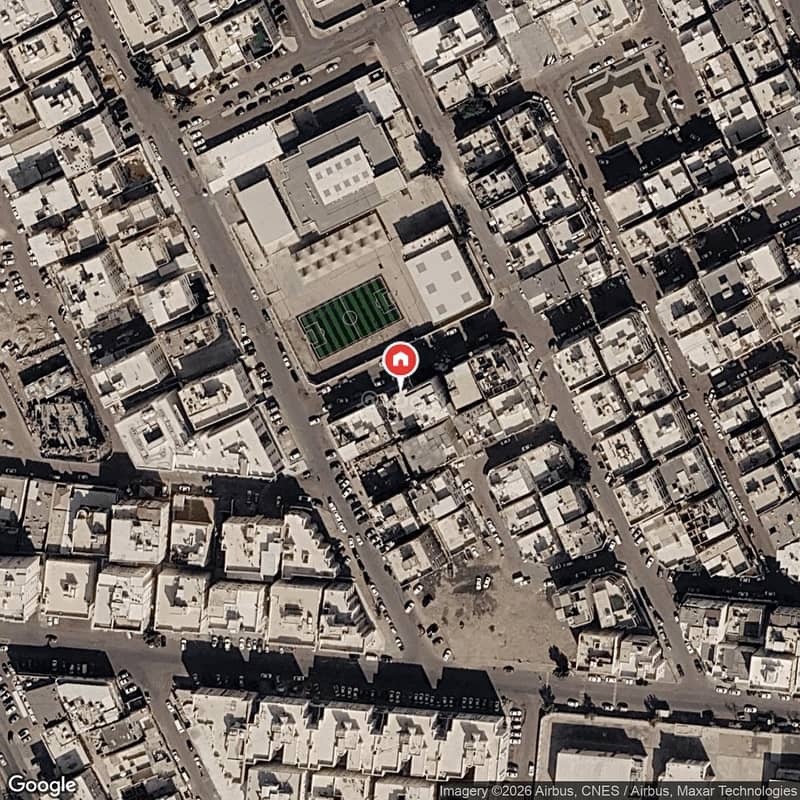 Residential Building For Sale in Al Aridh, Madina Residential Building For Sale in Al Aridh, Madina