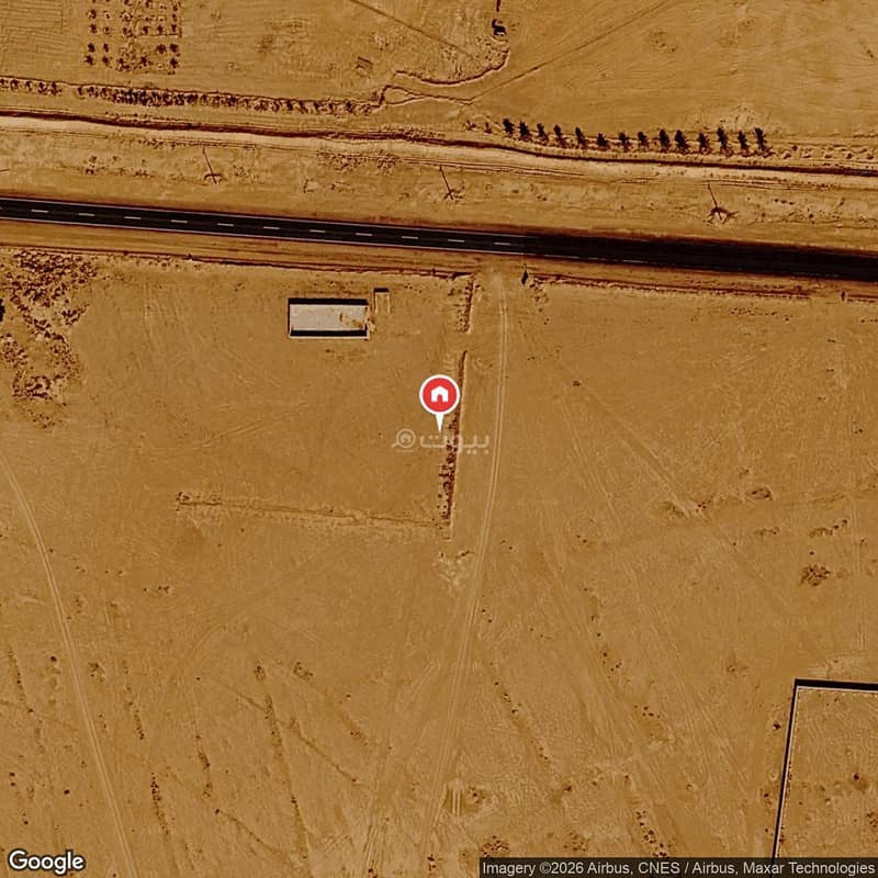 Residential Land For Sale in Hail Residential Land For Sale in Hail
