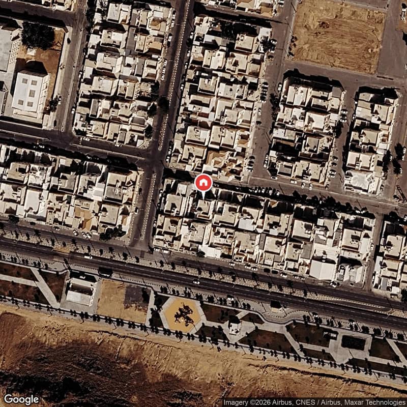 Villa For Sale in Al Muntazah Al Gharbi, Hail Villa For Sale in Al Muntazah Al Gharbi, Hail