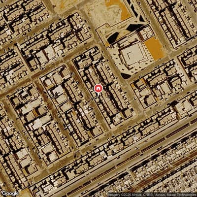 Villa for Rent in North Riyadh, Riyadh - Villa For Rent in King Khalid International Airport, Riyadh