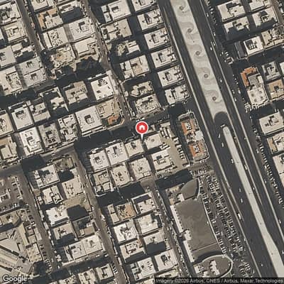 Studio for Sale in North Jeddah, Jeddah - Apartment For Sale in Al Nuzhah, Jeddah