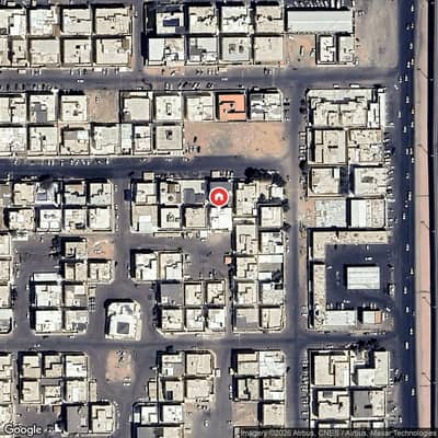 Residential Building for Rent in Al Matar District, Madina - Residential Building For Rent in Al Matar District, Madina