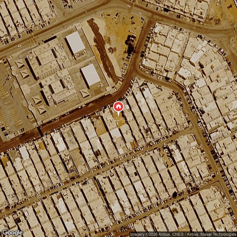 Residential Land For Sale in Al Rimal, Riyadh Residential Land For Sale in Al Rimal, Riyadh