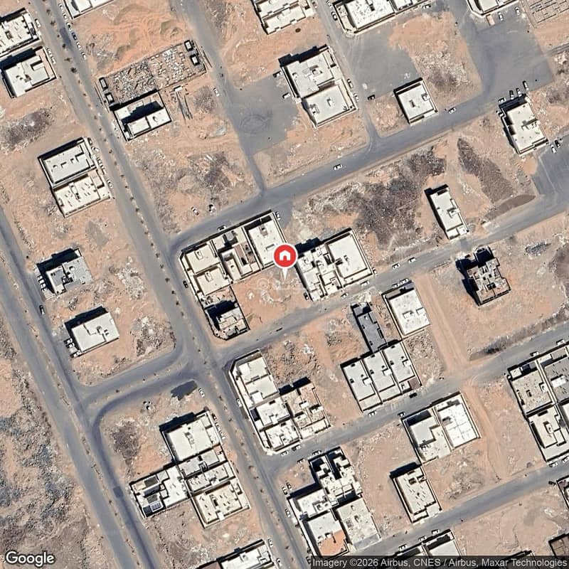 Residential Land For Sale in Al Khadraa, Madina Residential Land For Sale in Al Khadraa, Madina