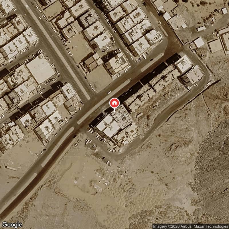 Studio Apartment For Sale in Batha Quraysh, Makkah Studio Apartment For Sale in Batha Quraysh, Makkah