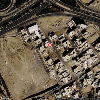 Residential Land for Rent in Ar Rawdah, Abha - Residential Land For Rent in Ar Rawdah, Abha