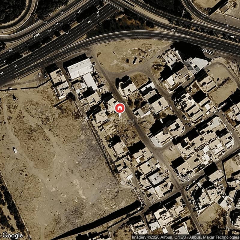 Residential Land For Rent in Ar Rawdah, Abha Residential Land For Rent in Ar Rawdah, Abha