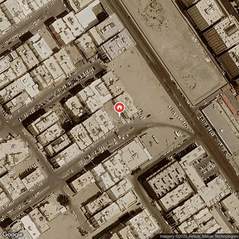Apartment For Sale in Batha Quraysh, Makkah Apartment For Sale in Batha Quraysh, Makkah