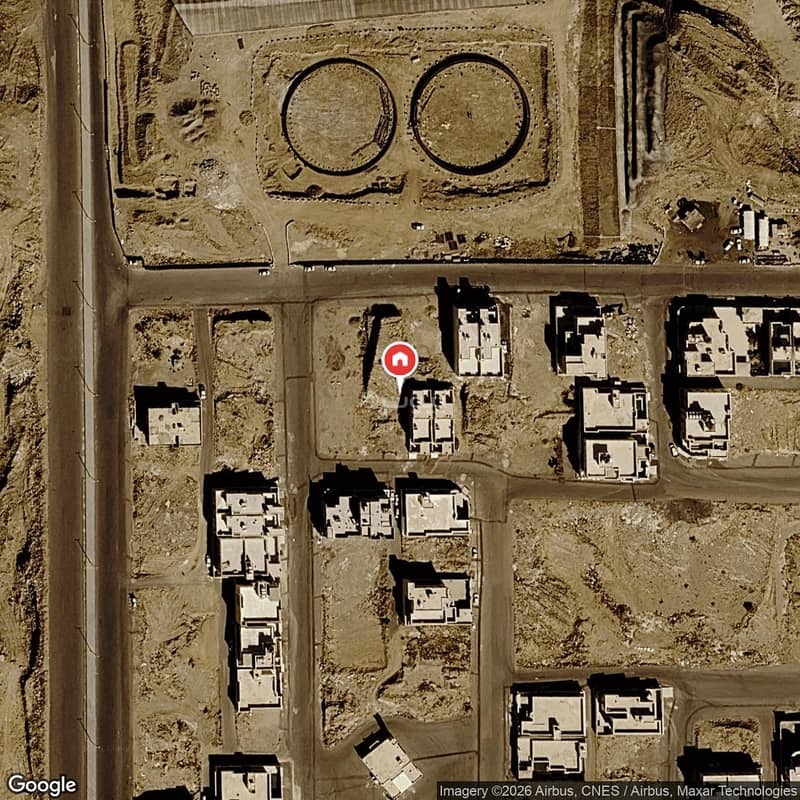 Residential Land For Sale in North Al Tadamun, Khamis Mushait Residential Land For Sale in North Al Tadamun, Khamis Mushait