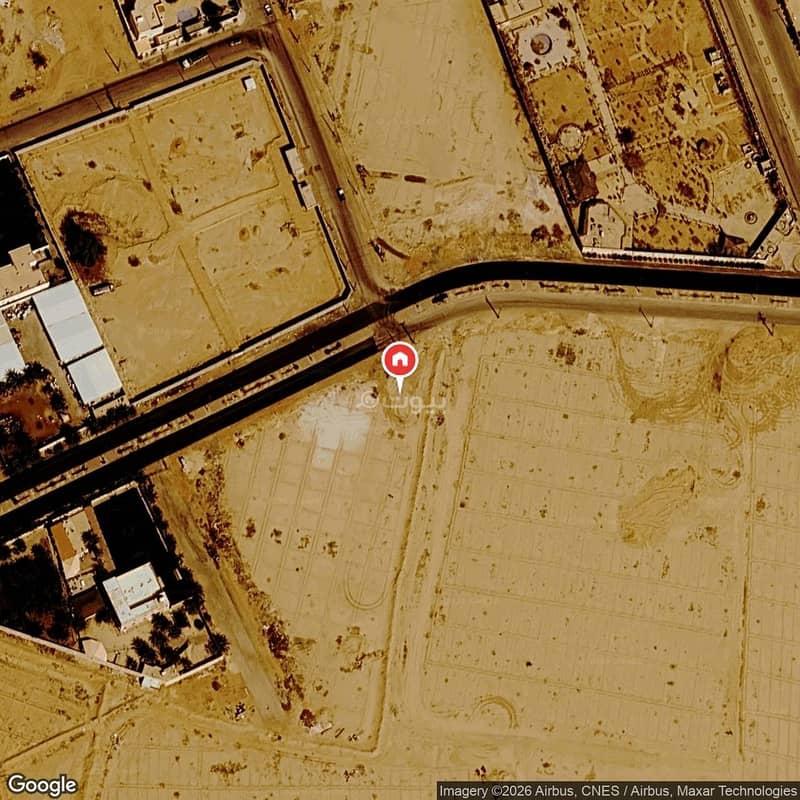 Agricultural land for sale in Al-Jubeila, Uqurba Agricultural land for sale in Al-Jubeila, Uqurba