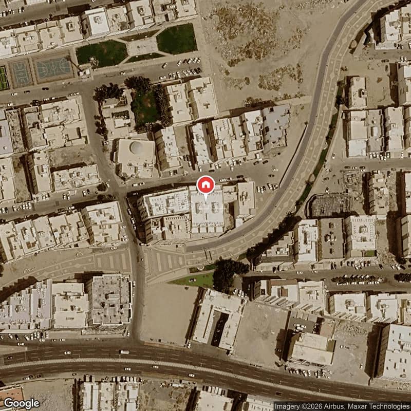 Apartment For Sale in Batha Quraysh, Makkah Apartment For Sale in Batha Quraysh, Makkah