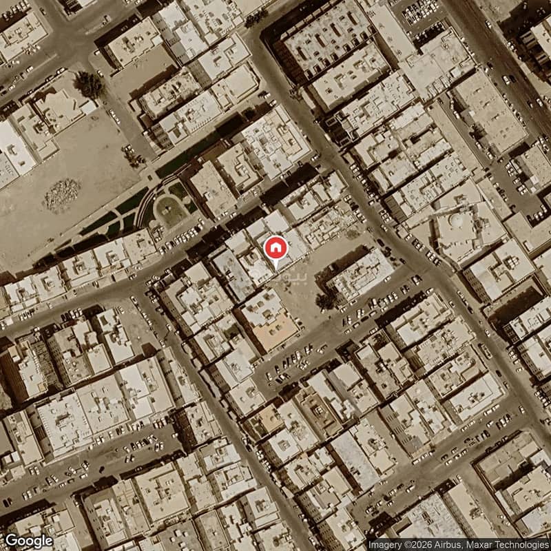 Apartment For Sale in Batha Quraysh, Makkah Apartment For Sale in Batha Quraysh, Makkah