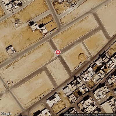 Residential Land for Sale in Al Khalidiyyah, Unayzah - Residential Land For Sale in Al Khalidiyyah, Unayzah