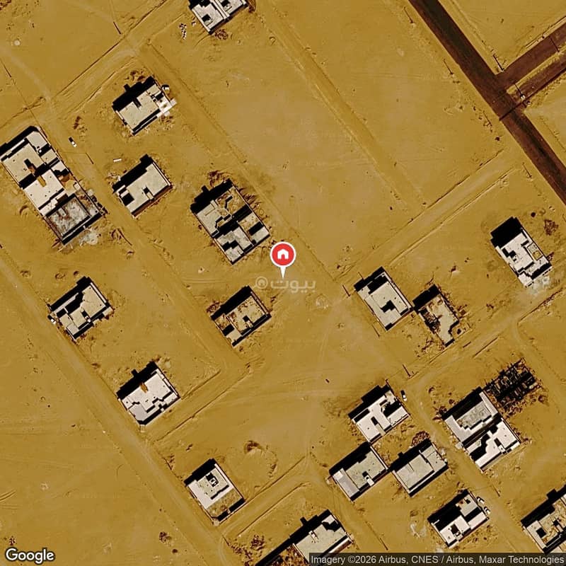 Residential Land For Sale in Subdivision 1029, Al Quwaiiyah Residential Land For Sale in Subdivision 1029, Al Quwaiiyah