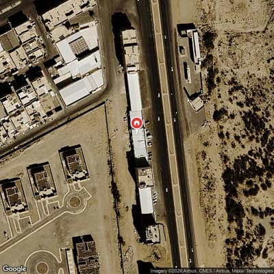 Residential Land for Rent in Khamis Mushait - Residential Land For Rent in Khamis Mushait