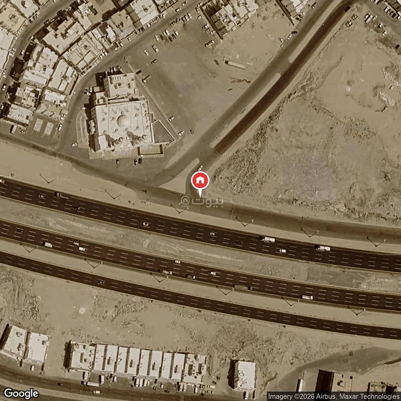 Studio Apartment For Sale in Batha Quraysh, Makkah Studio Apartment For Sale in Batha Quraysh, Makkah