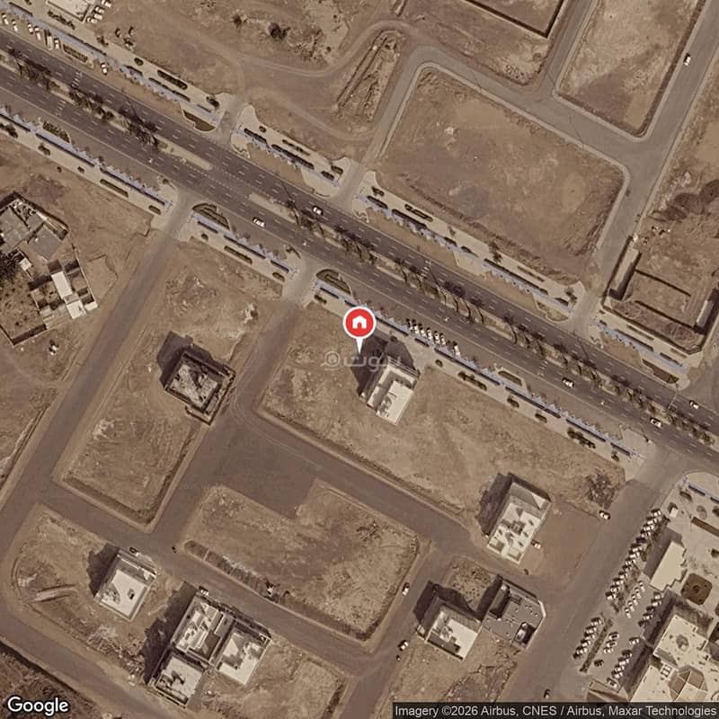 Residential Building For Sale in Al Zahrah, Madina Residential Building For Sale in Al Zahrah, Madina