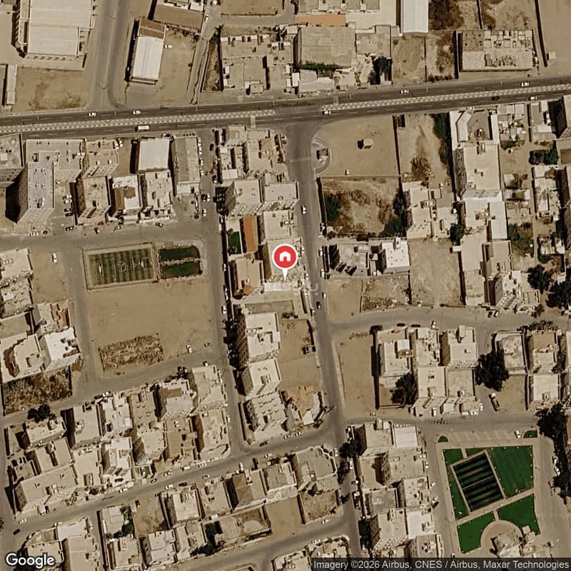 Floor For Rent in Al Khalidiyyah District, Baish Floor For Rent in Al Khalidiyyah District, Baish