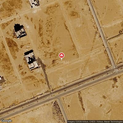 Residential Land for Sale in Hittin, Al Zulfi - Residential Land For Sale in Hittin, Al Zulfi