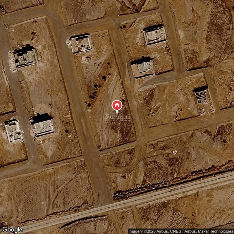 Residential Land For Sale in Al Khalidiyah, Alrweidh Residential Land For Sale in Al Khalidiyah, Alrweidh
