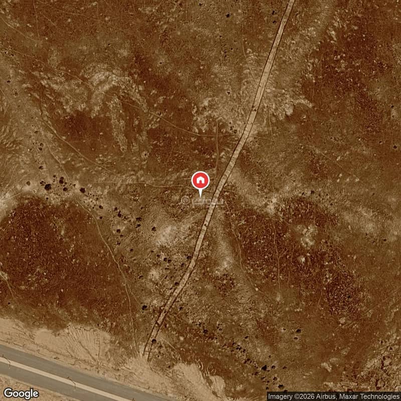 Residential Land For Sale in Wadi Al Foraa Residential Land For Sale in Wadi Al Foraa