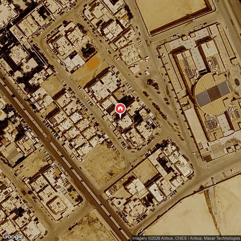Villa For Sale in Al Asemah, Al Diriyah Villa For Sale in Al Asemah, Al Diriyah