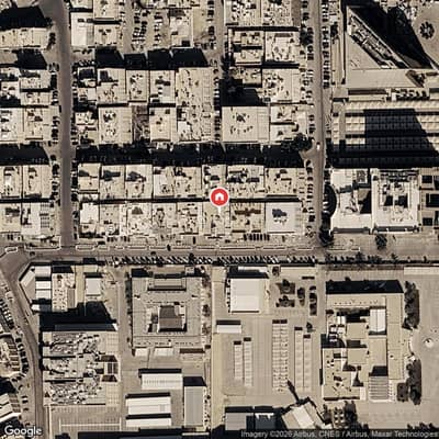 عمارة سكنية  للبيع في وسط الرياض، الرياض - مبنى سكني للبيع في الوزارات، الرياض