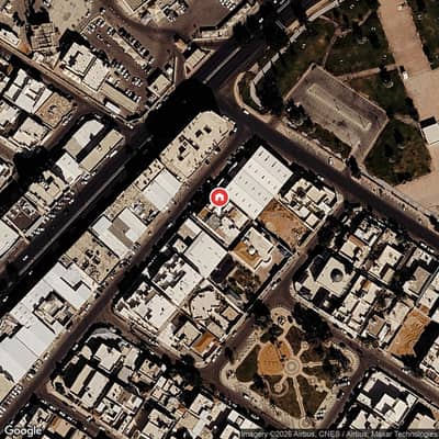 عمارة سكنية  للبيع في الفيصلية الجنوبية، تبوك - مبنى سكني للبيع في الفيصلية الجنوبية، تبوك