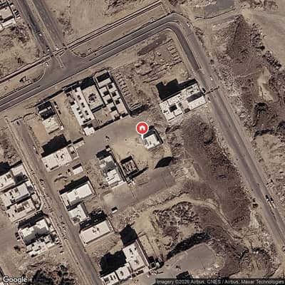 Residential Land for Sale in Rahat, Madina - Residential Land For Sale in Rahat, Madina