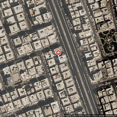 Studio for Sale in North Jeddah, Jeddah - Apartment For Sale in Al Nuzhah, Jeddah