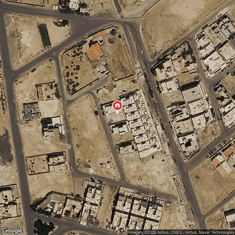 Residential Land For Sale in Al Lulu, Jeddah Residential Land For Sale in Al Lulu, Jeddah