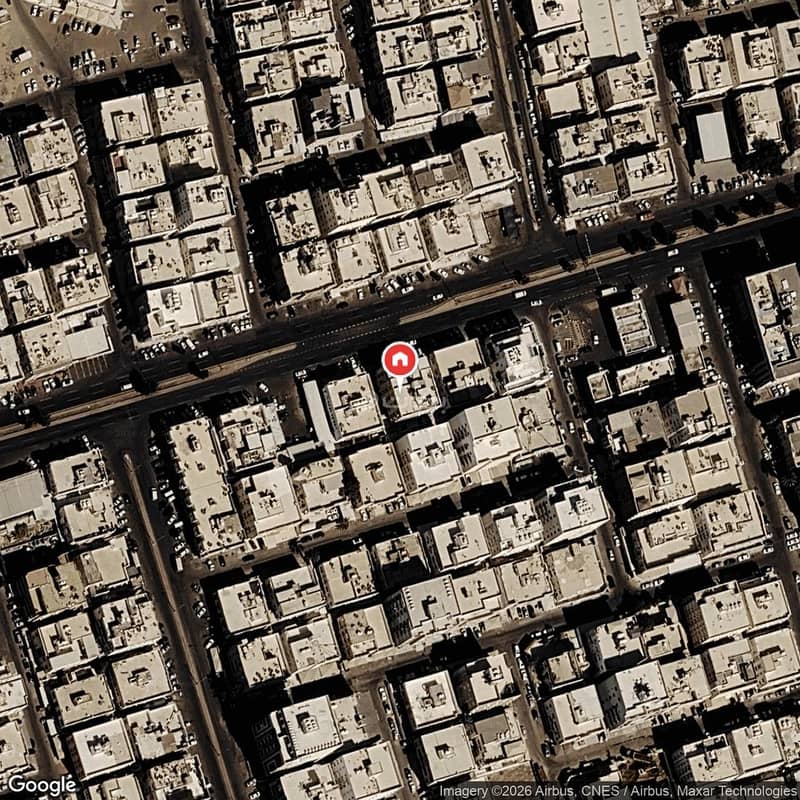 Studio Apartment For Rent in Al Rabwa, Jeddah Studio Apartment For Rent in Al Rabwa, Jeddah