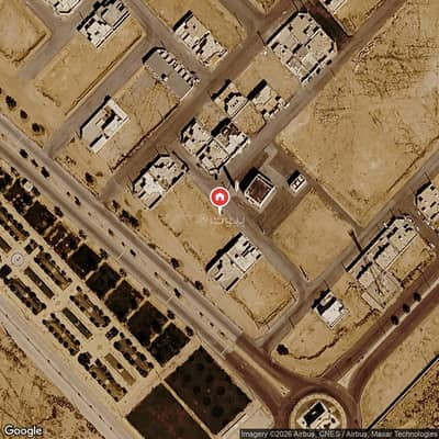 Residential Land for Sale in Al Asfar, Al Badayea Al Qassim Region - Residential Land For Sale in Al Asfar, Al Badayea Al Qassim Region