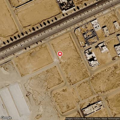 Residential Land for Sale in Al Qadisiyah, Al Badayea Al Qassim Region - Residential Land For Sale in Al Qadisiyah, Al Badayea Al Qassim Region