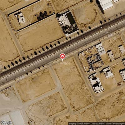 Residential Land for Sale in Al Qadisiyah, Al Badayea Al Qassim Region - Residential Land For Sale in Al Qadisiyah, Al Badayea Al Qassim Region