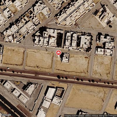 Residential Land for Sale in Al Salam District, Al Badayea Al Qassim Region - Residential Land For Sale in Al Salam District, Al Badayea Al Qassim Region
