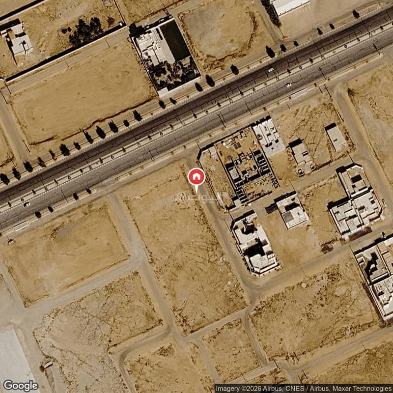Residential Land For Sale in Al Qadisiyah, Al Badayea Al Qassim Region Residential Land For Sale in Al Qadisiyah, Al Badayea Al Qassim Region
