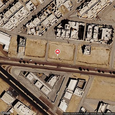 Residential Land for Sale in Al Salam District, Al Badayea Al Qassim Region - Residential Land For Sale in Al Salam District, Al Badayea Al Qassim Region