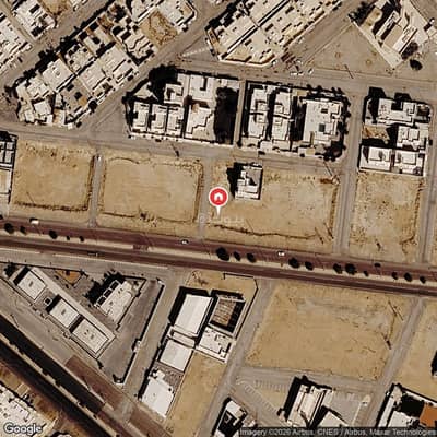 Residential Land for Sale in Al Salam District, Al Badayea Al Qassim Region - Residential Land For Sale in Al Salam District, Al Badayea Al Qassim Region