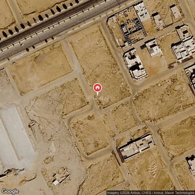 Residential Land for Sale in Al Qadisiyah, Al Badayea Al Qassim Region - Residential Land For Sale in Al Qadisiyah, Al Badayea Al Qassim Region