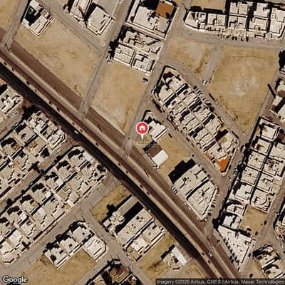 Residential Land for Sale in Al Salam District, Al Badayea Al Qassim Region - Residential Land For Sale in Al Salam District, Al Badayea Al Qassim Region