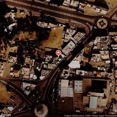 عمارة سكنية  للبيع في المعاقلة، سكاكا - عمارة سكنية للبيع في المعقلة، سكاكا