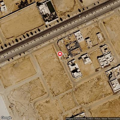 Residential Land for Sale in Al Qadisiyah, Al Badayea Al Qassim Region - Residential Land For Sale in Al Qadisiyah, Al Badayea Al Qassim Region