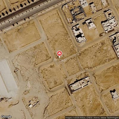 Residential Land for Sale in Al Qadisiyah, Al Badayea Al Qassim Region - Residential Land For Sale in Al Qadisiyah, Al Badayea Al Qassim Region