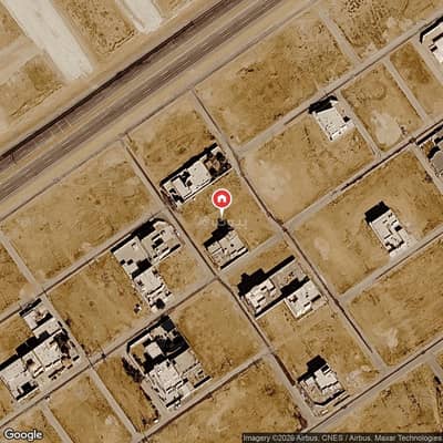 Residential Land for Sale in Al Muntazah, Al Badayea Al Qassim Region - Residential Land For Sale in Al Muntazah, Al Badayea Al Qassim Region
