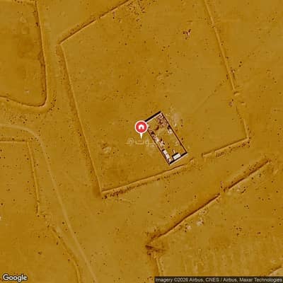 Residential Land for Sale in North Riyadh, Riyadh - Residential Land For Sale in Al Kair District, Riyadh