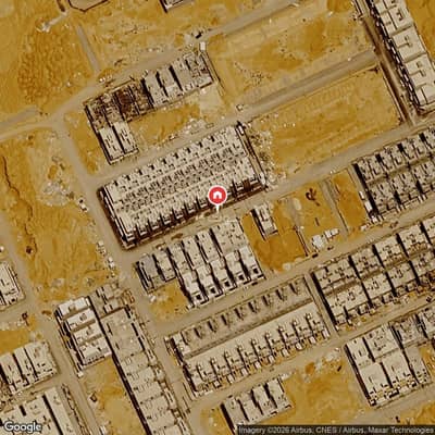 Floor for Rent in East Riyadh, Riyadh - Floor For Rent in Al Rimal, Riyadh
